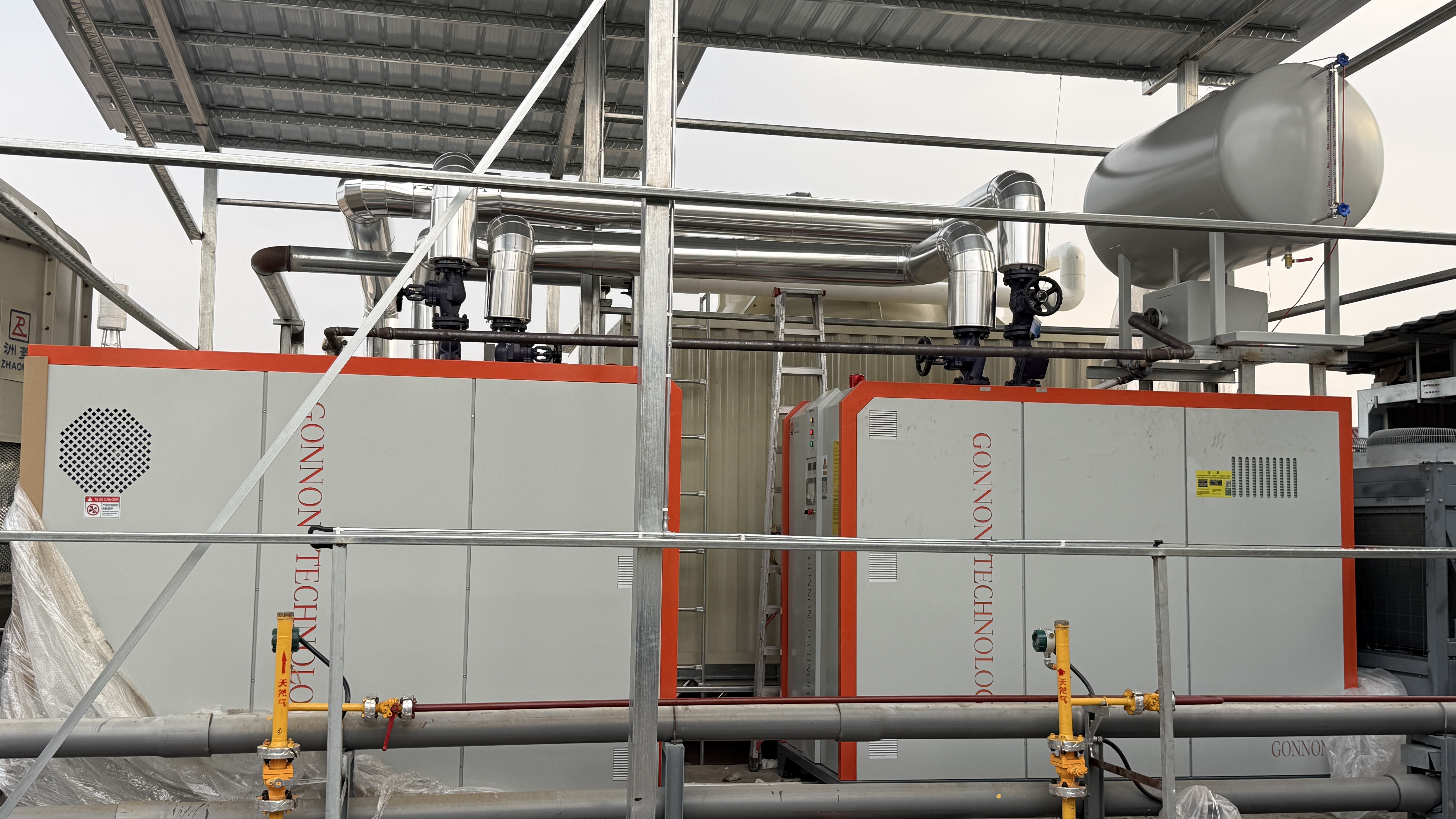 广东共能：PLC控制和传统控制哪个更稳定