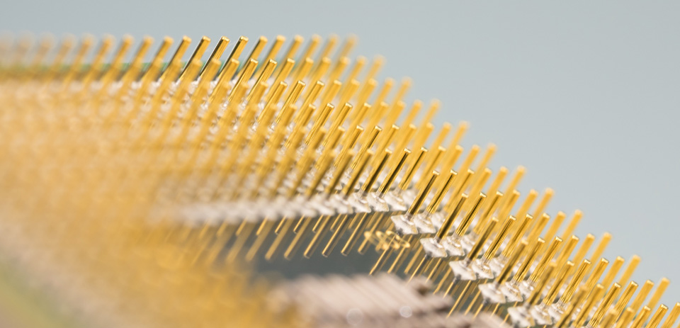 电子、PCB行业